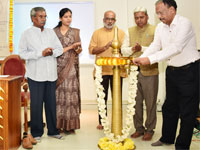 Kannada Seminar in Kerala