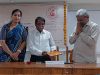 Kannada Seminar in Kerala