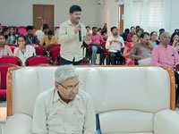 Kannada Seminar in Kerala