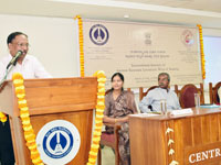 Kannada Seminar in Kerala