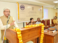 Kannada Seminar in Kerala