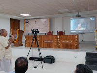Kannada Seminar in Kerala