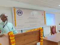 Kannada Seminar in Kerala