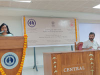 Kannada Seminar in Kerala