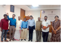 Kannada Seminar in Kerala