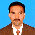 Dr. Shashidhar C. A