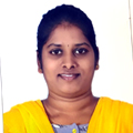 Dr. Pavithra B