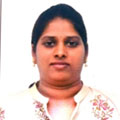 Dr. Pavithra B