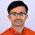 Dr. Rakshith A. P.