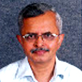 Prof.H.S. Raghavendra Rao